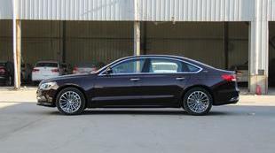 江淮,廣汽傳祺,傳祺GA8,博瑞,眾泰