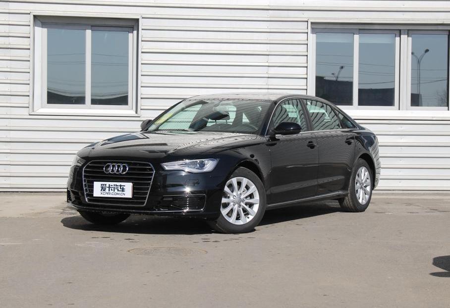 奧迪,奧迪A6L,奧迪A6,奔馳,理念