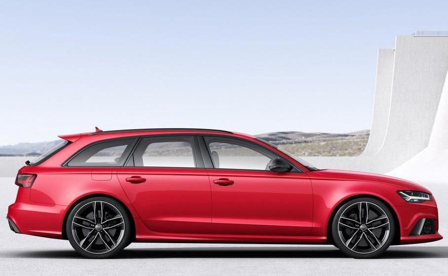 奧迪,奧迪A6L,奧迪A6