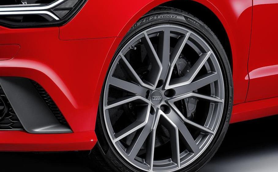 奧迪,奧迪A6L,奧迪A6