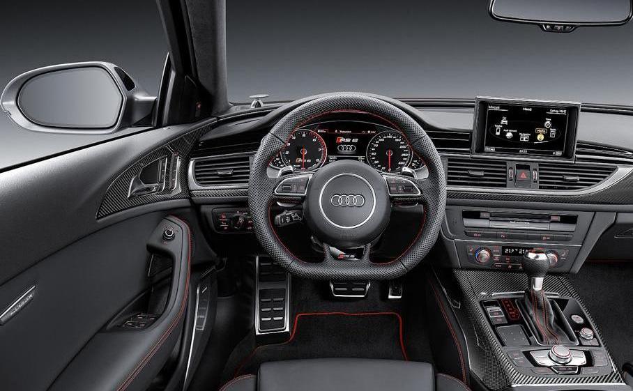 奧迪,奧迪A6L,奧迪A6