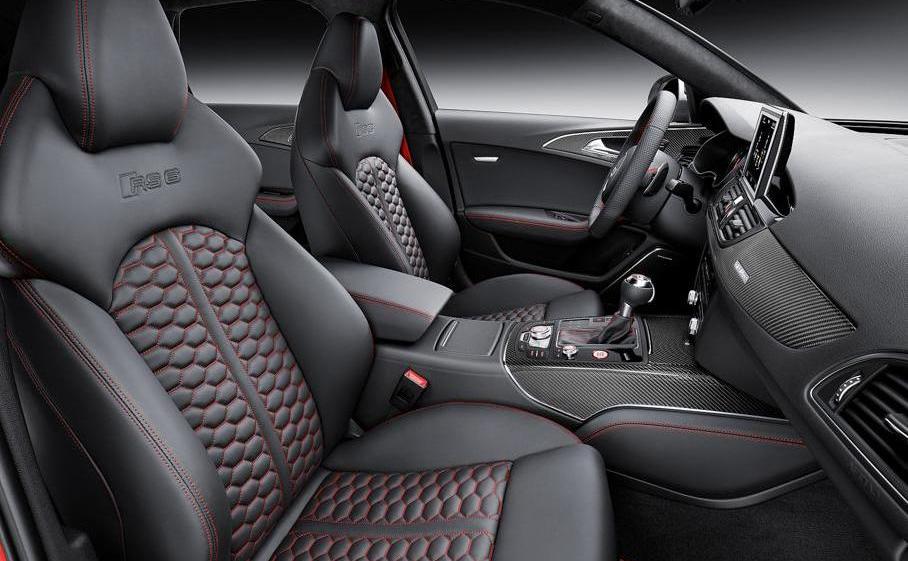 奧迪,奧迪A6L,奧迪A6