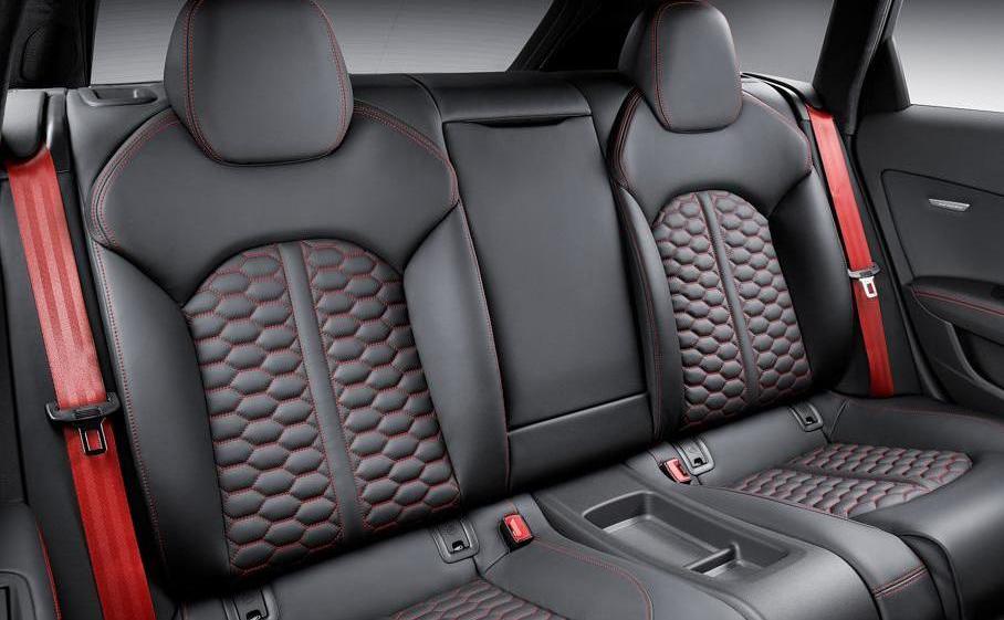 奧迪,奧迪A6L,奧迪A6