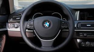 寶馬,寶馬5系,奧迪,奧迪A6,奔馳