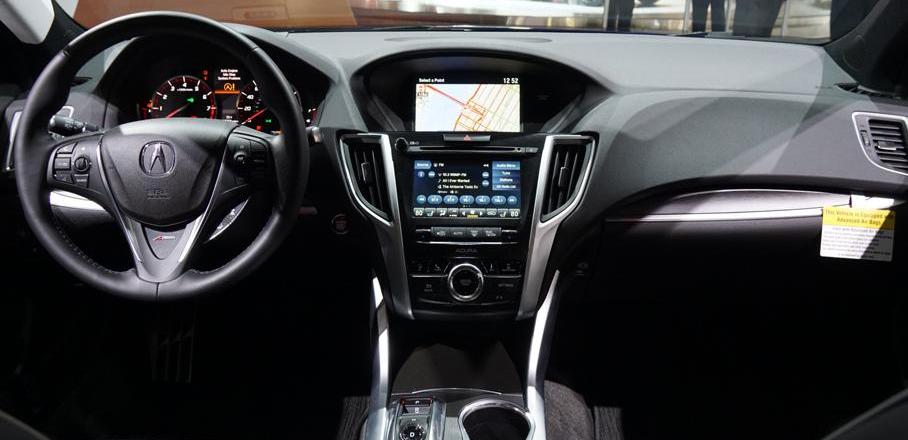 林肯,領航員,福特,理念