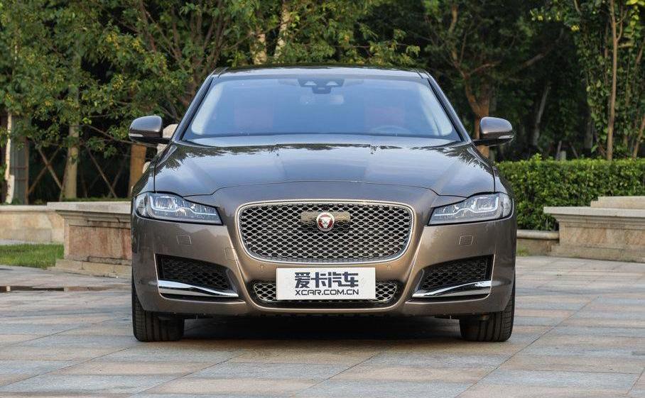 捷豹,捷豹XFL,奇瑞,奧迪A6L,奧迪