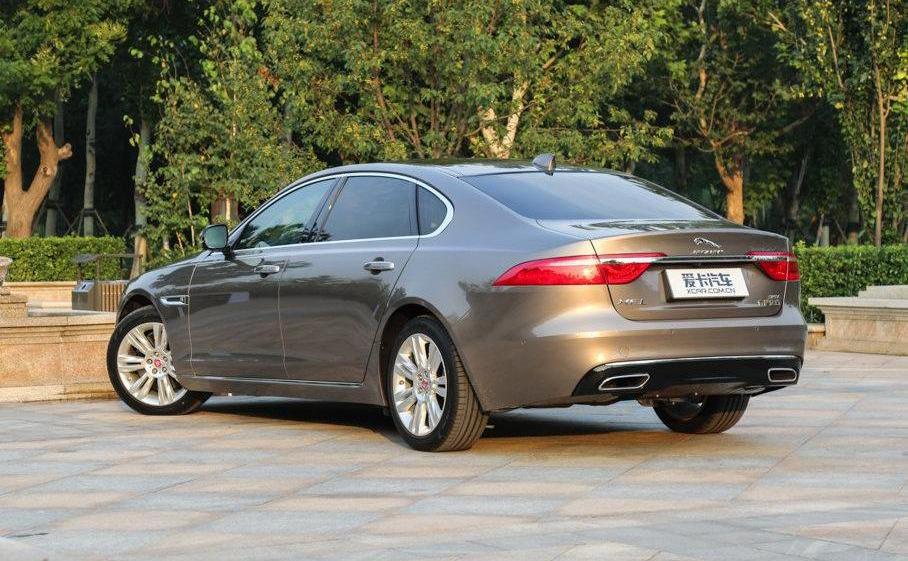 捷豹,捷豹XFL,奇瑞,奧迪A6L,奧迪