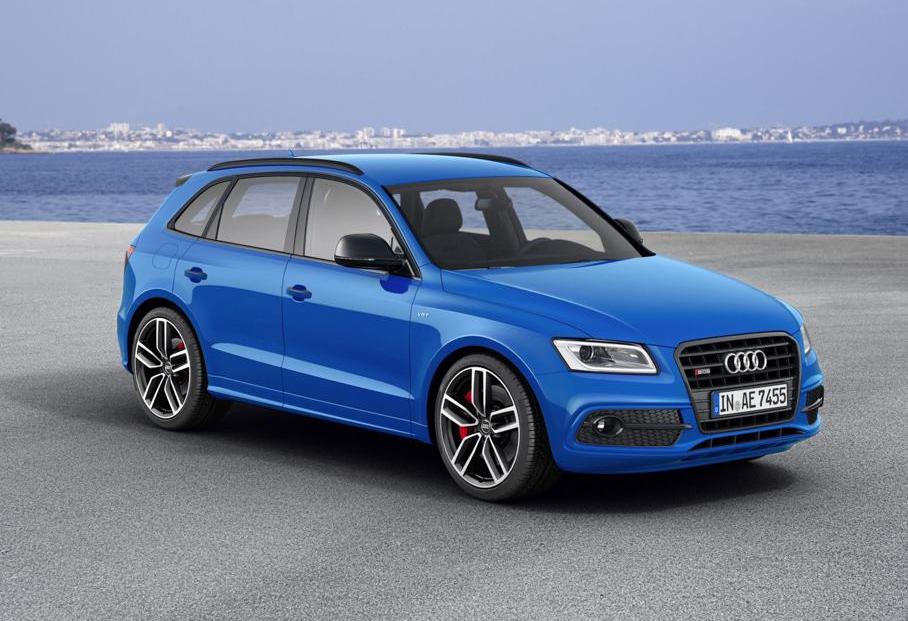 奧迪,奧迪A6,奧迪A6L