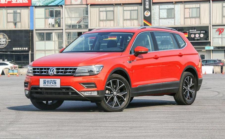 途觀L,Jeep,大眾,DS