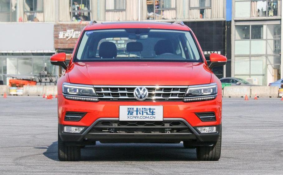 途觀L,Jeep,大眾,DS