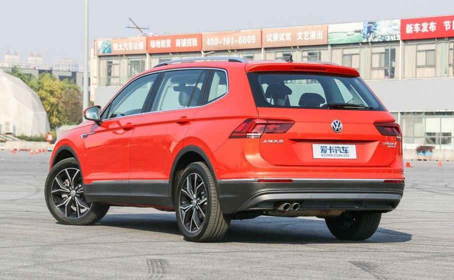 途觀L,Jeep,大眾,DS