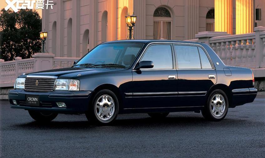 皇冠,豐田,奧迪,奧迪A6L,奧迪A6