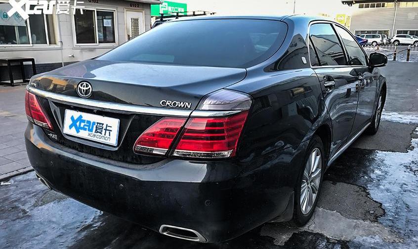 皇冠,豐田,奧迪,奧迪A6L,奧迪A6