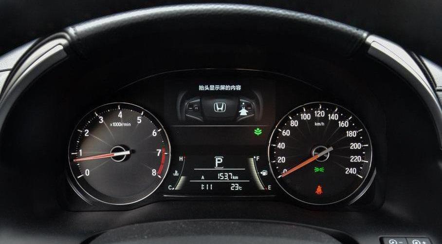 本田,冠道,雪鐵龍,東風,雪鐵龍C6