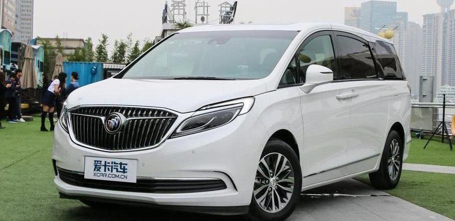 艾力紳,奧德賽,別克,本田,東風