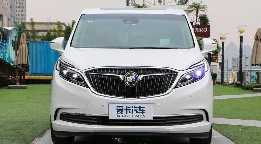 艾力紳,奧德賽,別克,本田,東風