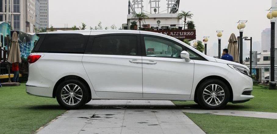 艾力紳,奧德賽,別克,本田,東風