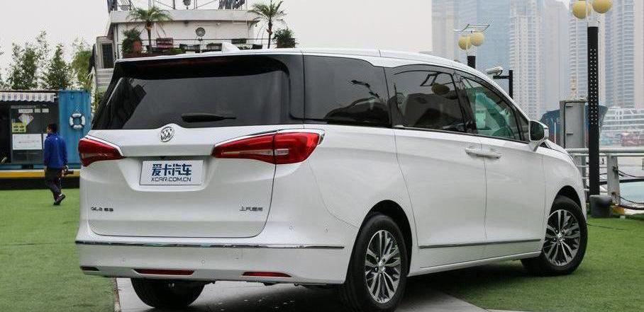 艾力紳,奧德賽,別克,本田,東風