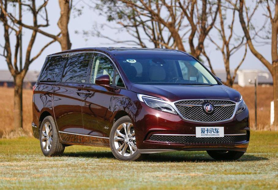 艾力紳,奧德賽,別克,本田,東風