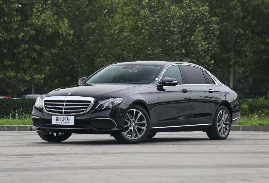 奔馳,奔馳E級,奧迪A6L,奧迪,奧迪A6