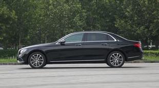 奔馳,奔馳E級,奧迪A6L,奧迪,奧迪A6