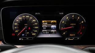 奔馳,奔馳E級,奧迪A6L,奧迪,奧迪A6