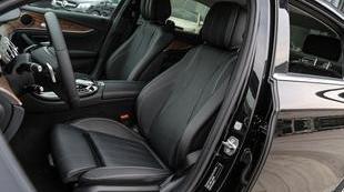 奔馳,奔馳E級,奧迪A6L,奧迪,奧迪A6