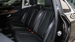 奔馳,奔馳E級,奧迪A6L,奧迪,奧迪A6