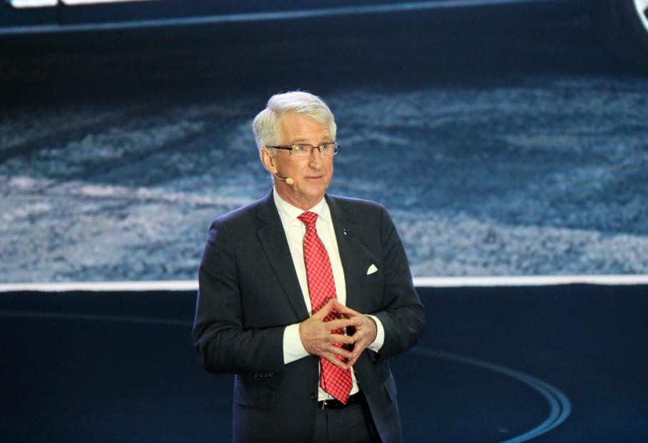 沃爾沃,理念,沃爾沃S90,奧迪A6L,奧迪