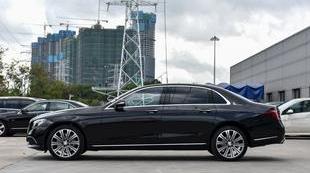 奔馳,凱迪拉克,寶馬,奧迪,寶馬5系