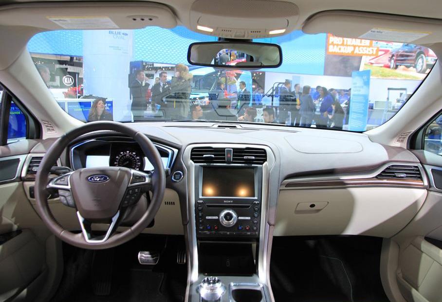 蒙迪歐,寶馬,福特,寶馬X1,奧迪