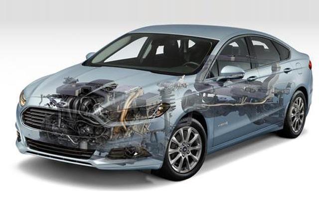 蒙迪歐,寶馬,福特,寶馬X1,奧迪