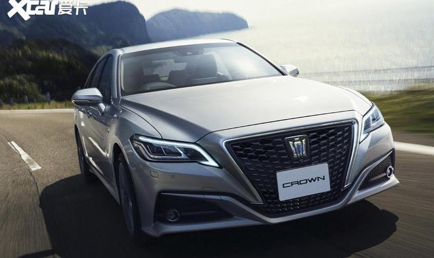 皇冠,豐田,世紀,雷克薩斯,雷克薩斯LS