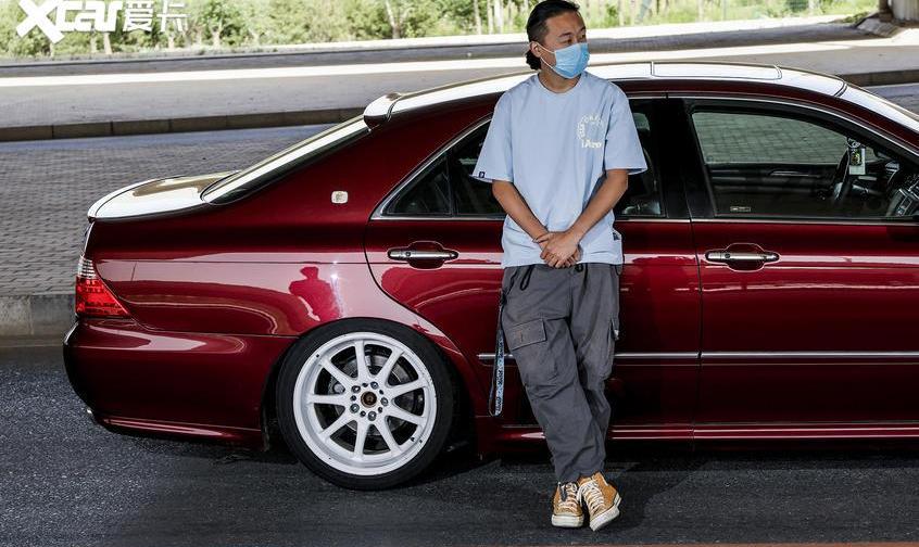 皇冠,豐田,世紀,雷克薩斯,雷克薩斯LS