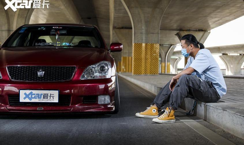 皇冠,豐田,世紀,雷克薩斯,雷克薩斯LS