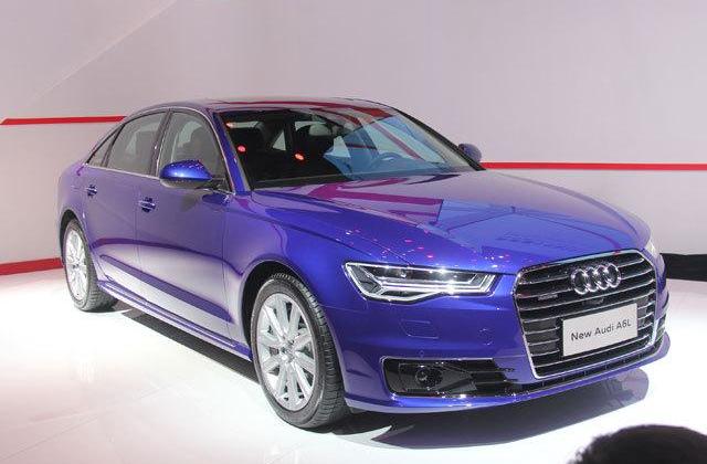 奧迪,奧迪A6L,奧迪A6,寶馬5系,寶馬