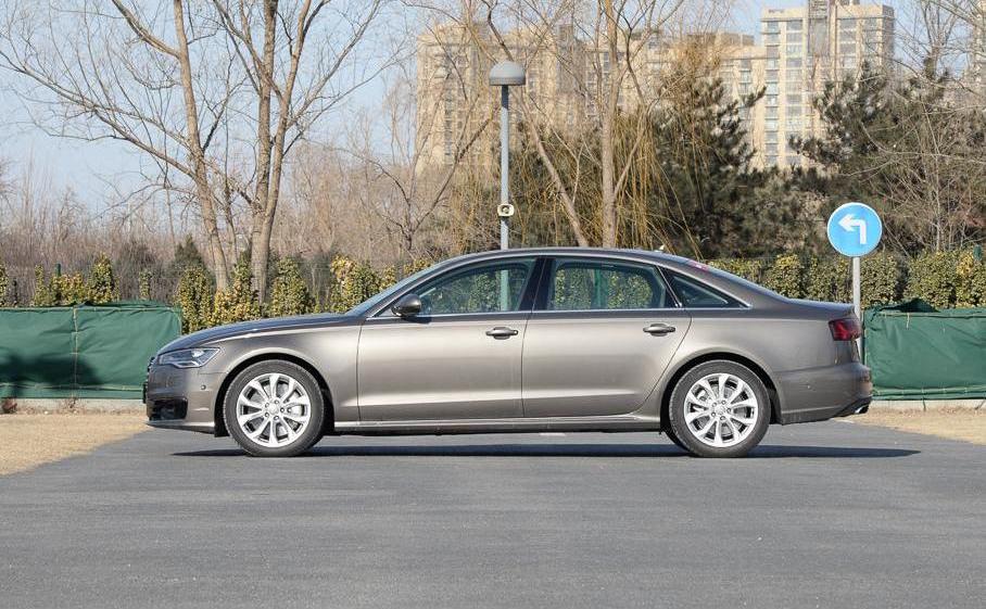 奧迪,奧迪A6L,奧迪A6,寶馬5系,寶馬