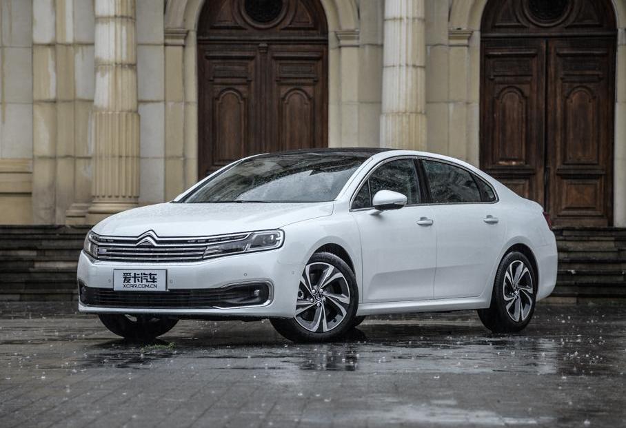 雪鐵龍,東風,雪鐵龍C6,本田,北京