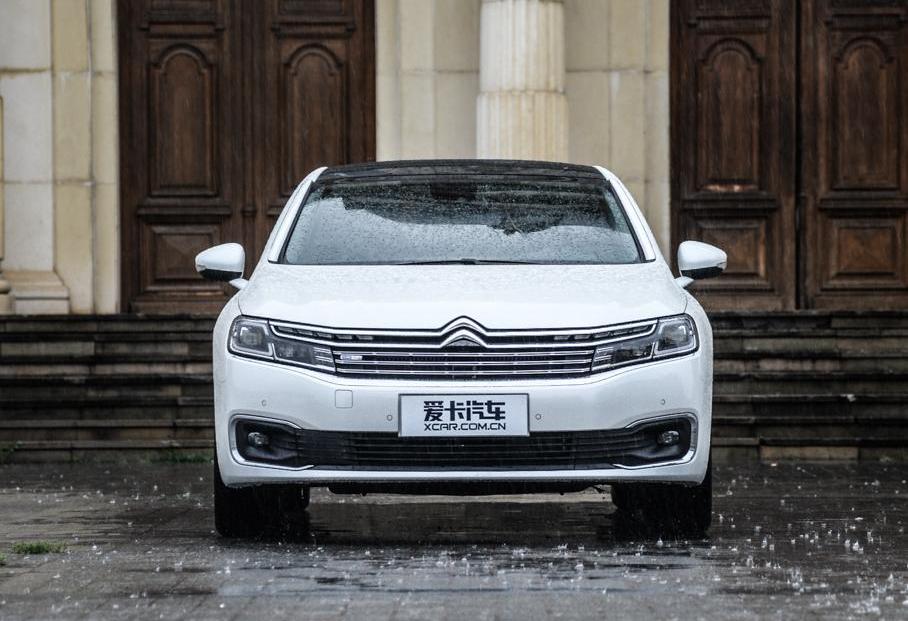 雪鐵龍,東風,雪鐵龍C6,本田,北京