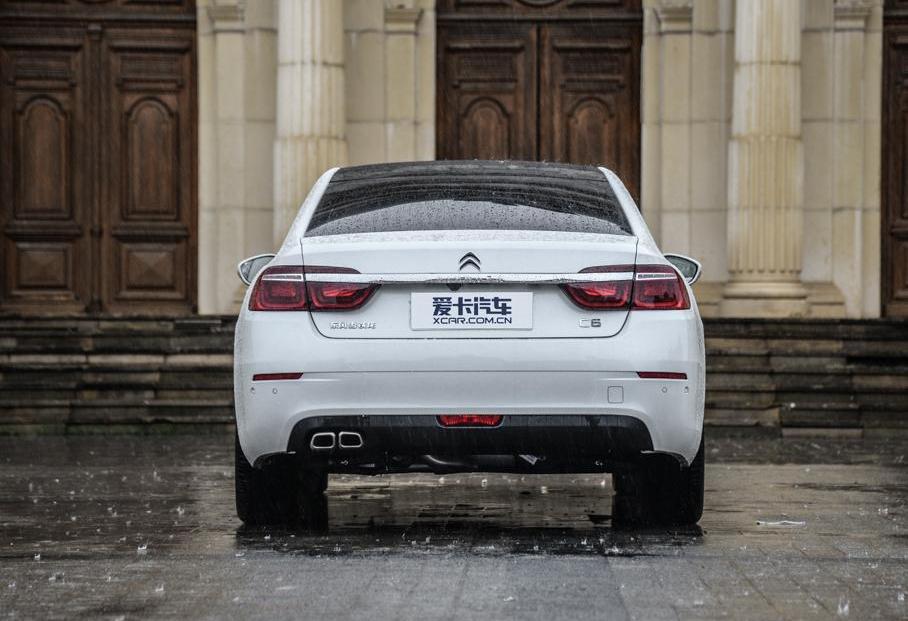 雪鐵龍,東風,雪鐵龍C6,本田,北京