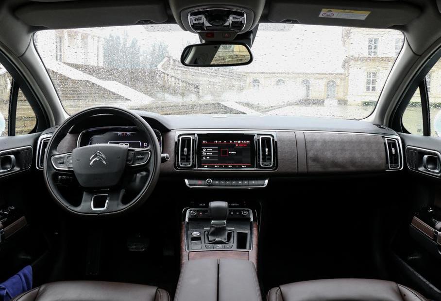 雪鐵龍,東風,雪鐵龍C6,本田,北京