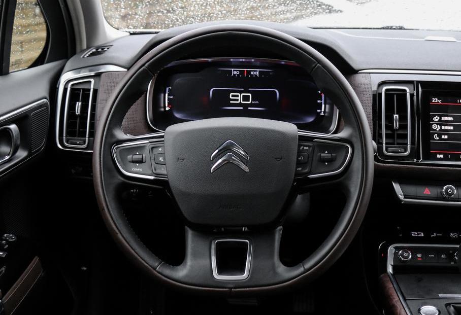 雪鐵龍,東風,雪鐵龍C6,本田,北京