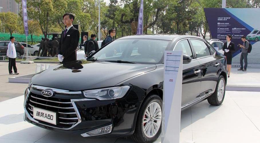 江淮,奧迪,奧迪A6,奧迪A6L