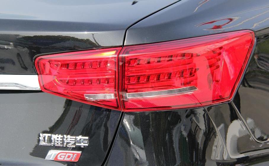 江淮,奧迪,奧迪A6,奧迪A6L