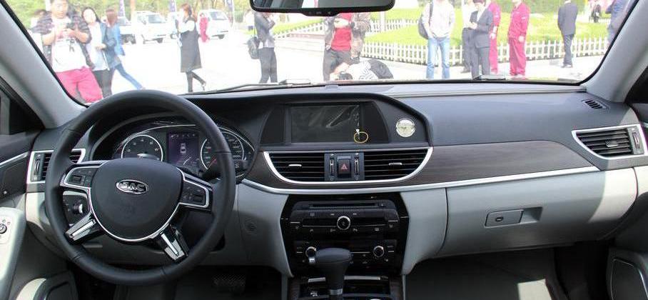 江淮,奧迪,奧迪A6,奧迪A6L