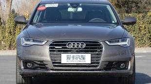 奧迪,奧迪A6L,奧迪A6,奔馳,奔馳E級