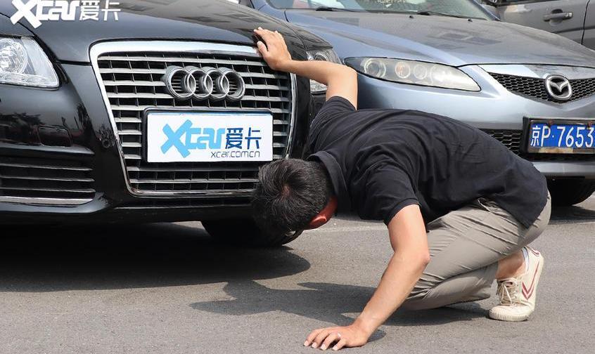 奧迪A6L,奧迪,奧迪A6