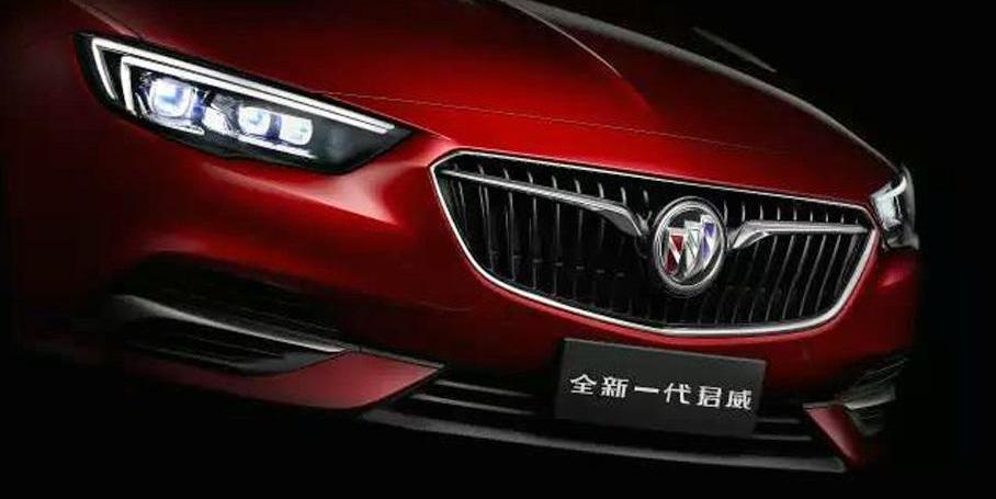 君威,大眾,榮威,別克,奧迪A6L