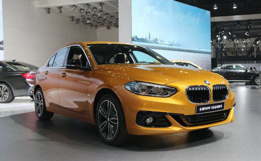 寶馬,寶馬1系,雪佛蘭,北京,奧迪