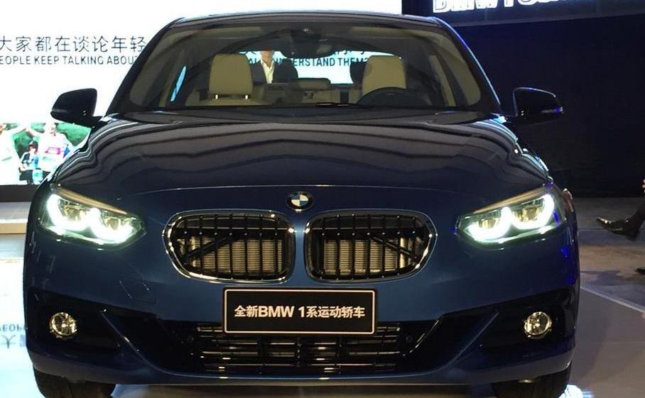 寶馬,寶馬1系,雪佛蘭,北京,奧迪